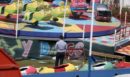 Λούνα παρκ Χαλκιδικής: «Ο πραγματικός δολοφόνος του παιδιού είναι ο Δήμος Κασσάνδρας» - Όσα είπε ο πατέρας του 19χρονου Γιάννη