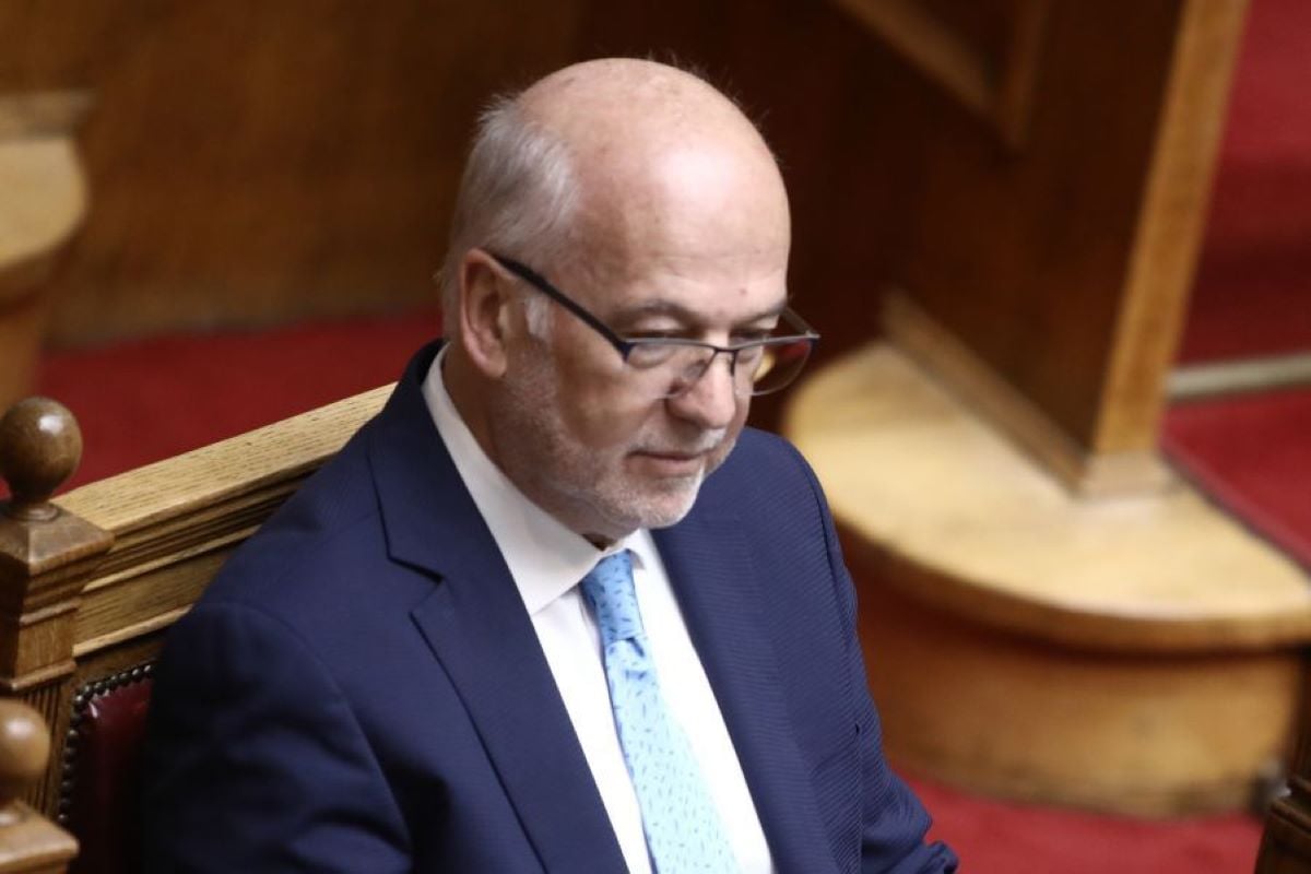 Φλωρίδης: «Η Συνταγματική Αναθεώρηση θα προχωρήσει