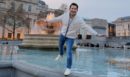 Γιώργος Περρής: «Είχα υπογράψει όρο σε συμβόλαιο ότι δεν θα μιλούσα ανοιχτά για τη σεξουαλικότητά μου»