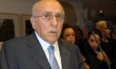 Πέθανε ο Γιώργος Σουφλιάς
