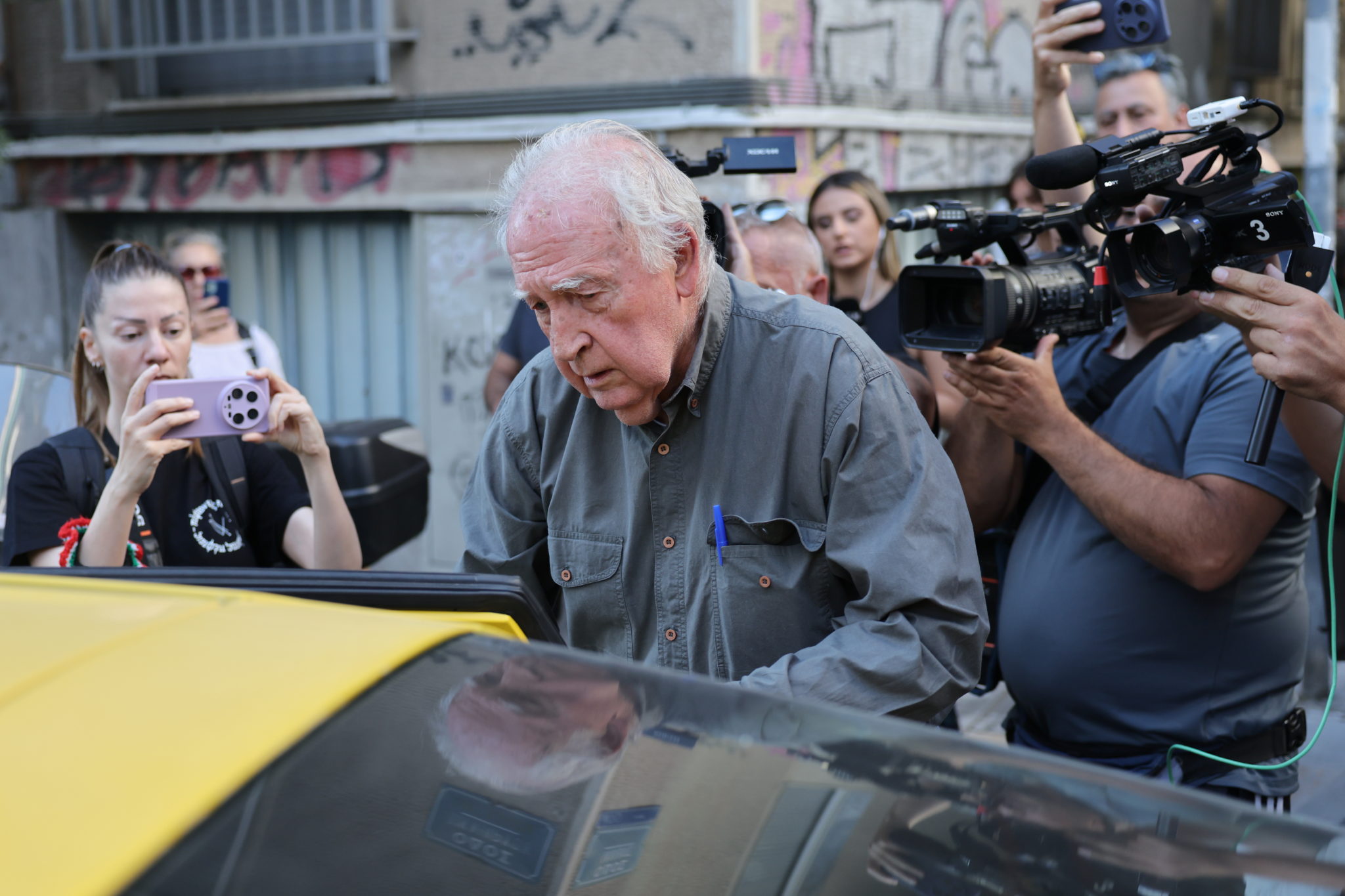 Αλέξανδρος Γιωτόπουλος