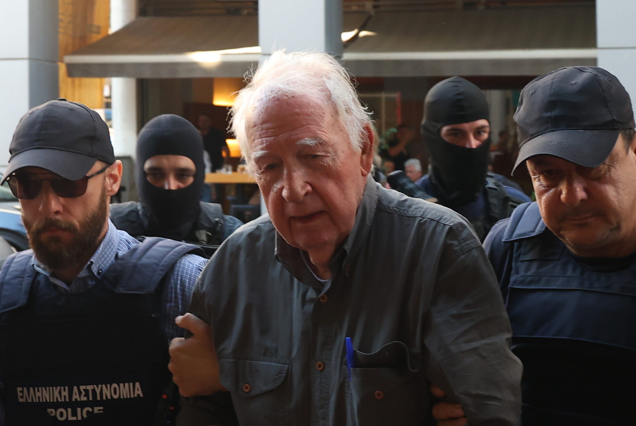 Αλέξανδρος Γιωτόπουλος
