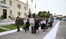 Εθελόντριες στο χακί: Οι πρώτες 72 γυναίκες παρουσιάστηκαν στον Στρατό Ξηράς - «Ήταν όνειρό μου από μικρή»