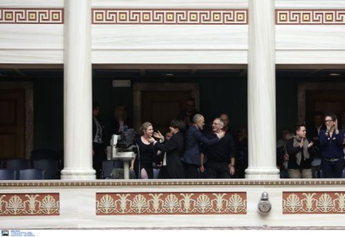 Ο οδικός χάρτης για τη Συνταγματική Αναθεώρηση: Το χρονοδιάγραμμα για τις κοινοβουλευτικές διαδικασίες και οι αντιδράσεις των κομμάτων της αντιπολίτευσης