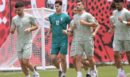 Μουντιάλ 2026: Η ποδοσφαιρική ομάδα του Ιράν προπονείται στο Μεξικό