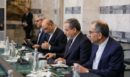 Ελβετία: Κανονικά την Παρασκευή οι πρώτες συνομιλίες ΗΠΑ-Ιράν για την εφαρμογή της συμφωνίας
