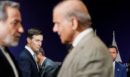 ΗΠΑ - Ιράν: Διπλωματικό θρίλερ στην Ελβετία στην πρώτη ημέρα των συνομιλίων - «Οδικός χάρτης» 60 ημέρων υπό τις απειλές Τραμπ