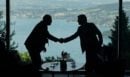 Αμερικανοί αξιωματούχοι στο Λίβανο για να διευθετήσουν την ειρήνη