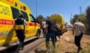 Ισραήλ: Ένας νεκρός και πέντε τραυματίες σε πιθανή τρομοκρατική επίθεση με πυροβολισμούς