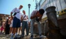 Ιταλία: Φονικό πέρασμα του καύσωνα με 5 θανάτους - Στο «κόκκινο» 17 πόλεις