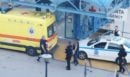 Ιωάννινα: Κάτω από αυστηρά μέτρα ασφαλείας νοσηλεύεται μέλος των Hells Angels στο «Χατζηκώστα» - Υπέστη εγκεφαλικό