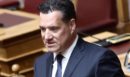 Γεωργιάδης: Ο Αλέξης Τσίπρας θα είναι σίγουρα δεύτερος γιατί υπερέχει στο one to one με τον Νίκο Ανδρουλάκη
