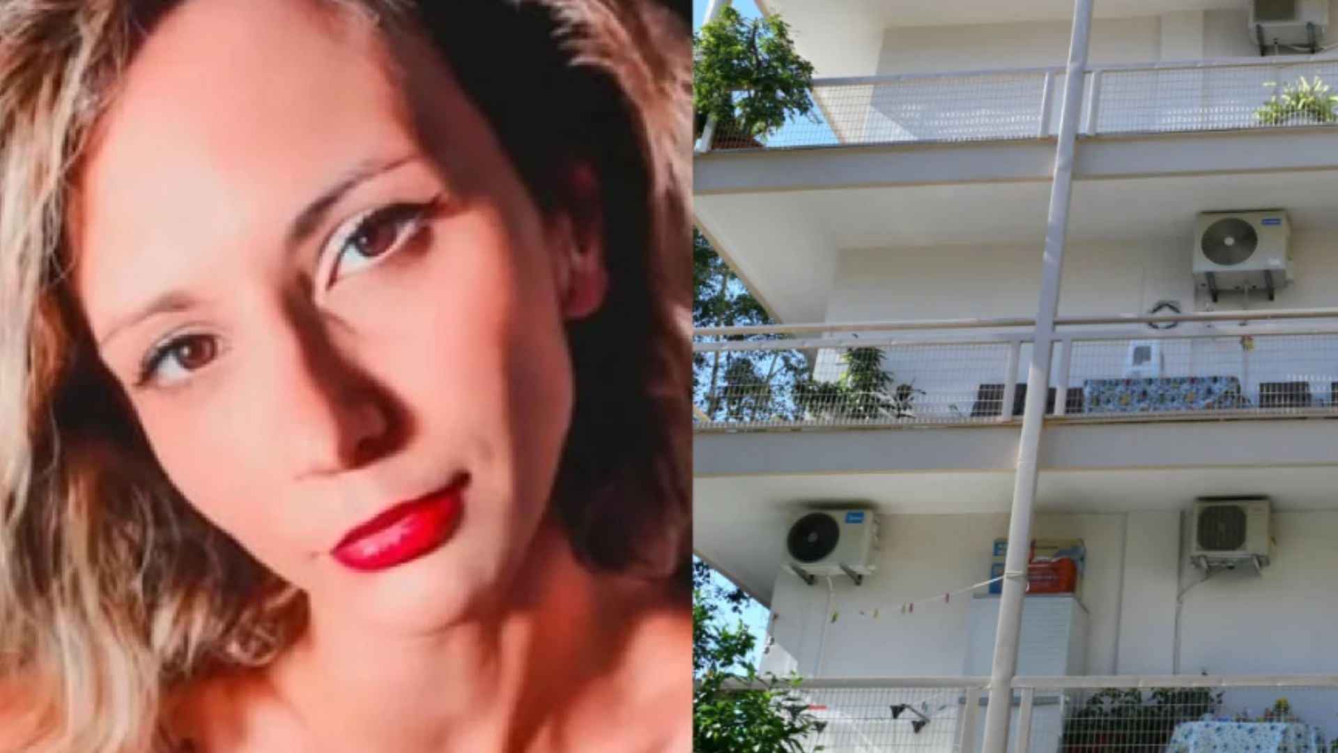 δολοφονία Καλαμάτα