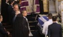 Νίκος Ταγαράς: Σε κλίμα συγκίνησης το τελευταίο «αντίο» - Παρουσία Μητσοτάκη η κηδεία στην Κόρινθο - ΦΩΤΟ