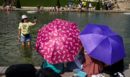 Γαλλία: Μετά τον καύσωνα έρχονται και καταιγίδες - 10 περιοχές σε πορτοκαλί συναγερμό, αναμένονται ριπές έως και 110 χλμ./ώρα