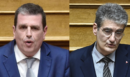Debate Καιρίδη – Γιαννούλη στον Realfm 97,8: Τι είπαν για ελληνοτουρκικά, ακρίβεια και δημοσκοπήσεις