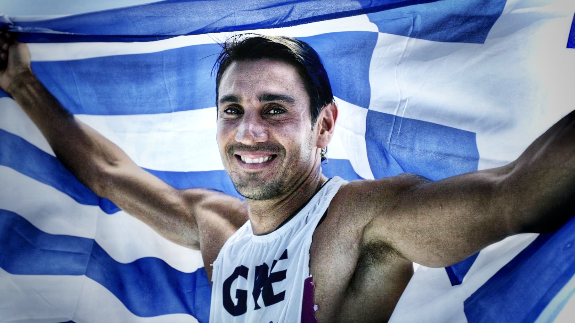 nikos kaklamanakis