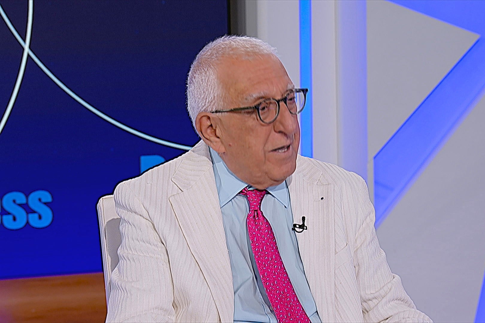 Νικήτας Κακλαμάνης: «Η Νέα Δημοκρατία πρέπει να φοβάται μόνο τον κακό της εαυτό»