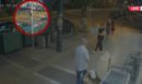 Βίντεο ντοκουμέντο από το δυστύχημα στην Καλλιθέα: Η στιγμή που η μηχανή παρασύρει την πεζή