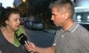 Καλλιθέα: «"Πήδα, πήδα", μου λέγανε» - Εξιτήριο για την 75χρονη που έπεσε από το μπαλκόνι του φλεγόμενου κτιρίου