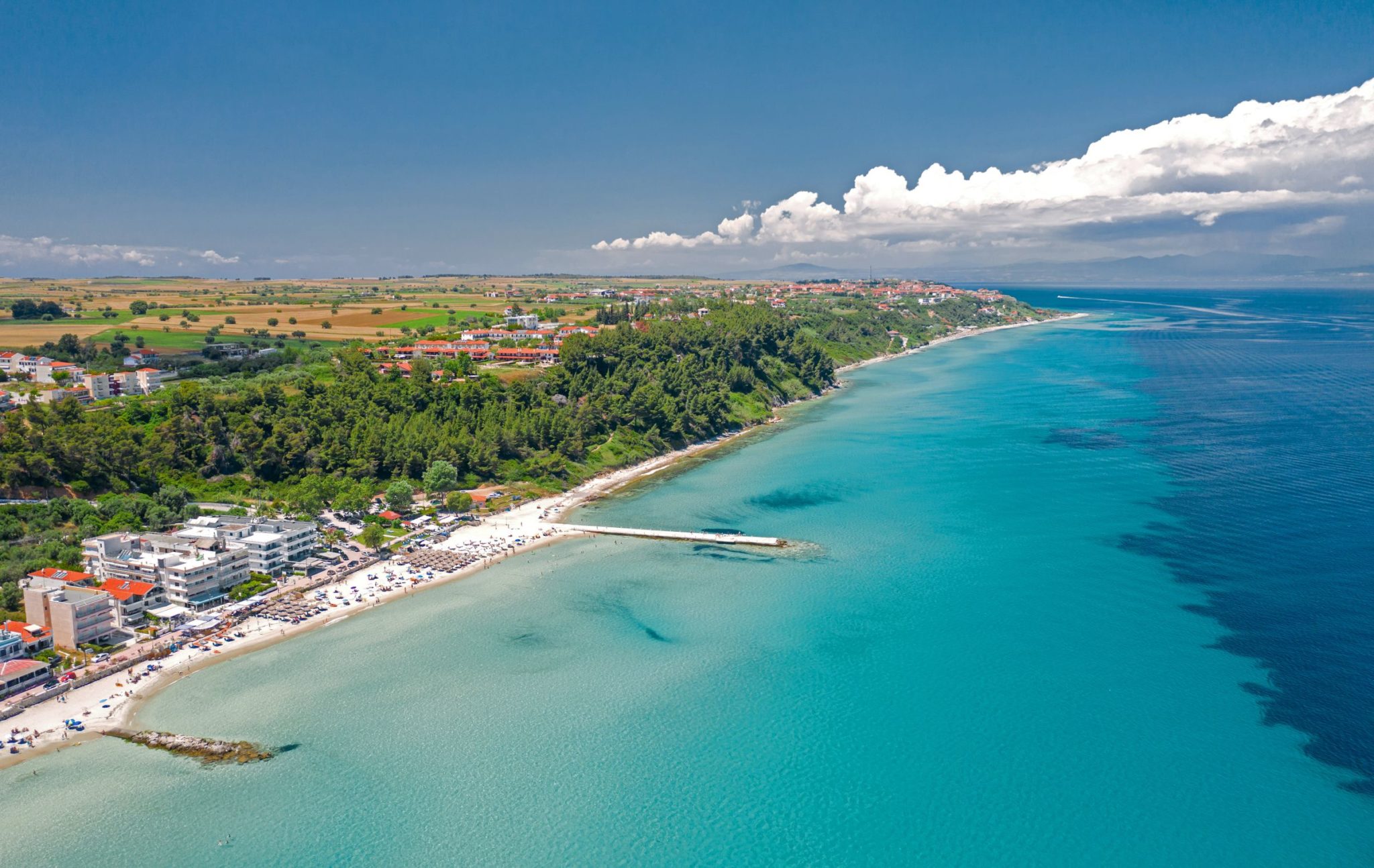 καλλιθέα πιερίας