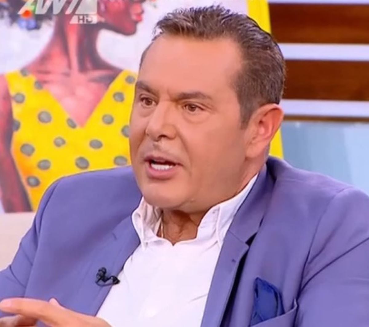 Καμμένος: Τρίτο κόμμα η Καρυστιανού – «Εκτός Βουλής το ΠΑΣΟΚ στις δεύτερες εκλογές» – ΒΙΝΤΕΟ