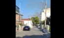 Οριοθετήθηκε η φωτιά στην Κερατέα