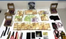 Εξαρθρώθηκε εγκληματική οργάνωση που έκλεβε μπαταρίες λιθίου από σταθμούς βάσης κινητής τηλεφωνίας - Πού και πώς δρούσε
