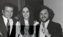 Άγγελος Αντωνόπουλος: Το «Studio Κλεισθένης» τον αποχαιρετά με μία αδημοσίευτη φωτογραφία με την Έλενα Ναθαναήλ και τον Ερρίκο Ανδρέου