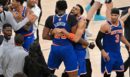 NBA: Οι Νικς κατακτούν το πρώτο τους πρωτάθλημα έπειτα από 53 χρόνια