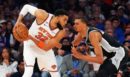 NBA: Οι Knicks έκαναν ιστορική ανατροπή - Μία νίκη μακριά από τον τίτλο
