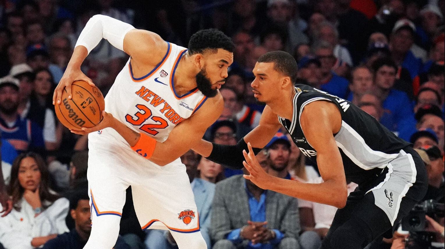 NBA: Οι Knicks έκαναν ιστορική ανατροπή – Μία νίκη μακριά από τον τίτλο