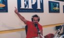 Λευτέρης Κογκαλίδης: Πέθανε σε ηλικία 83 ετών ο γνωστός δημοσιογράφος και ραδιοτηλεοπτικός παραγωγός