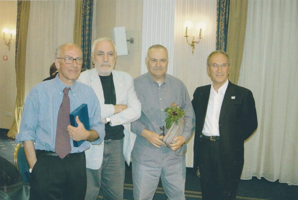Λευτέρης Κογκαλίδης