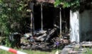 Οικογενειακή τραγωδία στην Κόνιτσα: Άγνωστη παραμένει η αιτία της πυρκαγιάς στο κοντέινερ - Τα σενάρια που εξετάζουν οι αρχές