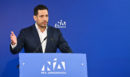 Κυρανάκης στον Realfm 97,8 για Σαμαρά: Η δημιουργία νέου κόμματος θα πλήγωνε πολύ την παράταξη - Τι είπε για το ενδεχόμενο μετεκλογικών συνεργασιών