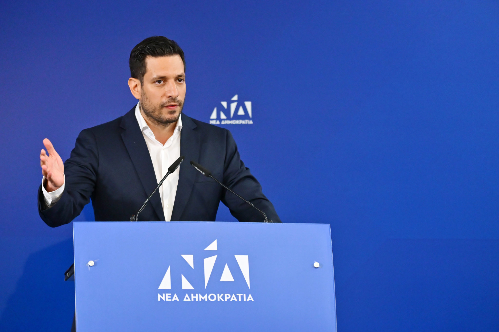 Κωνσταντίνος Κυρανάκης