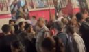 Εκτροχιάστηκε συρμός του μετρό στην Κωνσταντινούπολη - Τρεις τραυματίες