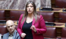 Κωνσταντοπούλου: Η Πλεύση Ελευθερίας θα αποκαταστήσει μαζί με τους πολίτες το δικαίωμα στην ενημέρωση