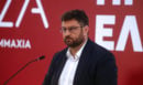 Κώστας Ζαχαριάδης: «Η ίδρυση κόμματος από τον Αλέξη Τσίπρα έφερε νέα δεδομένα που κανείς δεν μπορεί να αγνοεί»