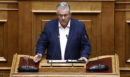 Βουλή - Κουτσούμπας: Ο οργανωμένος λαός έχει τον δρόμο της διεκδίκησης και του αγώνα, με το ΚΚΕ στην πρώτη γραμμή