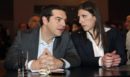 Ζωή Κωνσταντοπούλου για Αλέξη Τσίπρα: Τον Μάρτιο του 2015 με κάλεσε να δω έγγραφα υποκλοπών της ΕΥΠ - «Ήταν ένα πρόσωπο παραδομένο στο παρακράτος» - ΒΙΝΤΕΟ