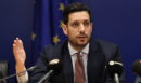 Κυρανάκης: «Ο αντίπαλός μας είναι πλέον το κόμμα του κυρίου Τσίπρα» - Τι είπε για ΠΑΣΟΚ και Σαμαρά
