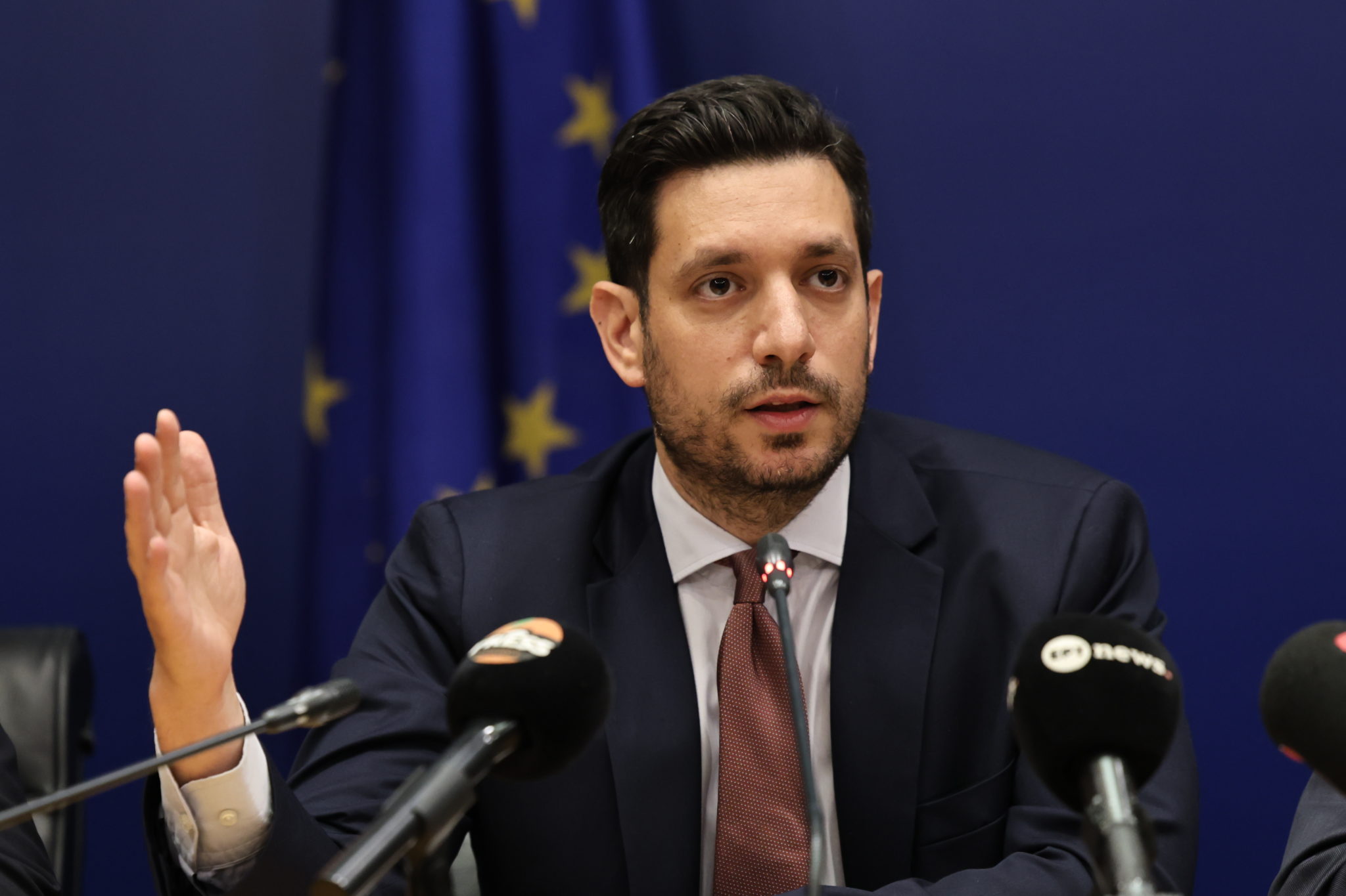 Κωνσταντίνος Κυρανάκης