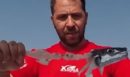 Λαγοκέφαλοι: Πείραμα Έλληνα ψαρά αποκαλύπτει τις τάσεις κανιβαλισμού του είδους– Δείτε βίντεο