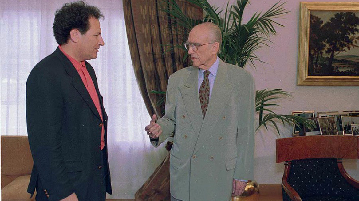 Λαλιώτης Παπανδρέου