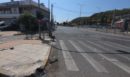Κερατέα: Νεκρός οδηγός σε τροχαίο στη Λεωφόρο Λαυρίου