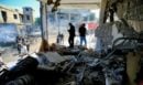 Λίβανος: Δύο γυναίκες νεκρές και 22 τραυματίες από ισραηλινή αεροπορική επιδρομή