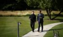 G7: Η υποδοχή του Ζελένσκι από τον Μακρόν και το παρασκήνιο της συνάντησης - Ευρωπαϊκό «μέτωπο» για την Ουκρανία στο Εβιάν