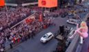 Μαντόνα: Μετέτρεψε την Τάιμς Σκουέρ σε απέραντο κλαμπ - Η εμφάνιση για το Pride που προκάλεσε δέος και... τρόμο